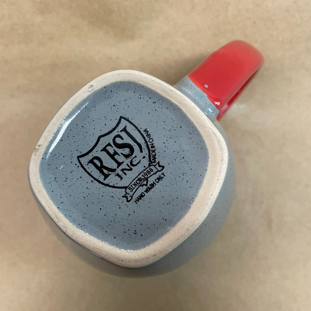 Southern Oregon University Raiders Mug