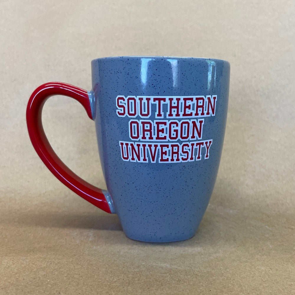 Southern Oregon University Raiders Mug