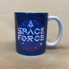 Space Force Mug