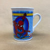 Spiderman Go Spidey Mug-2011