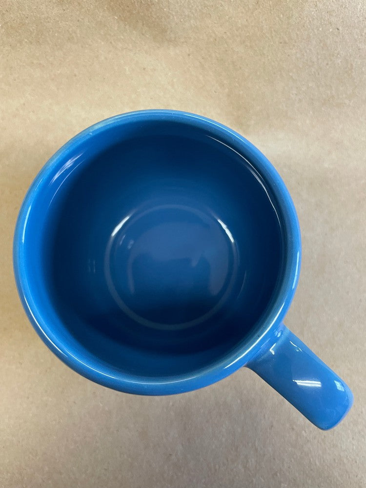 Sponge Bob Santa Hats Mug-2018