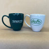 Sprouts Farmer's Market Mugs-Pair