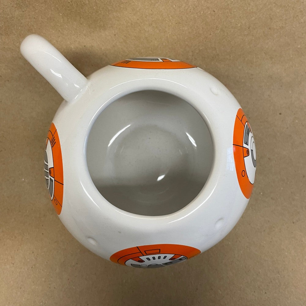 Star Wars BB-8 Round Mug