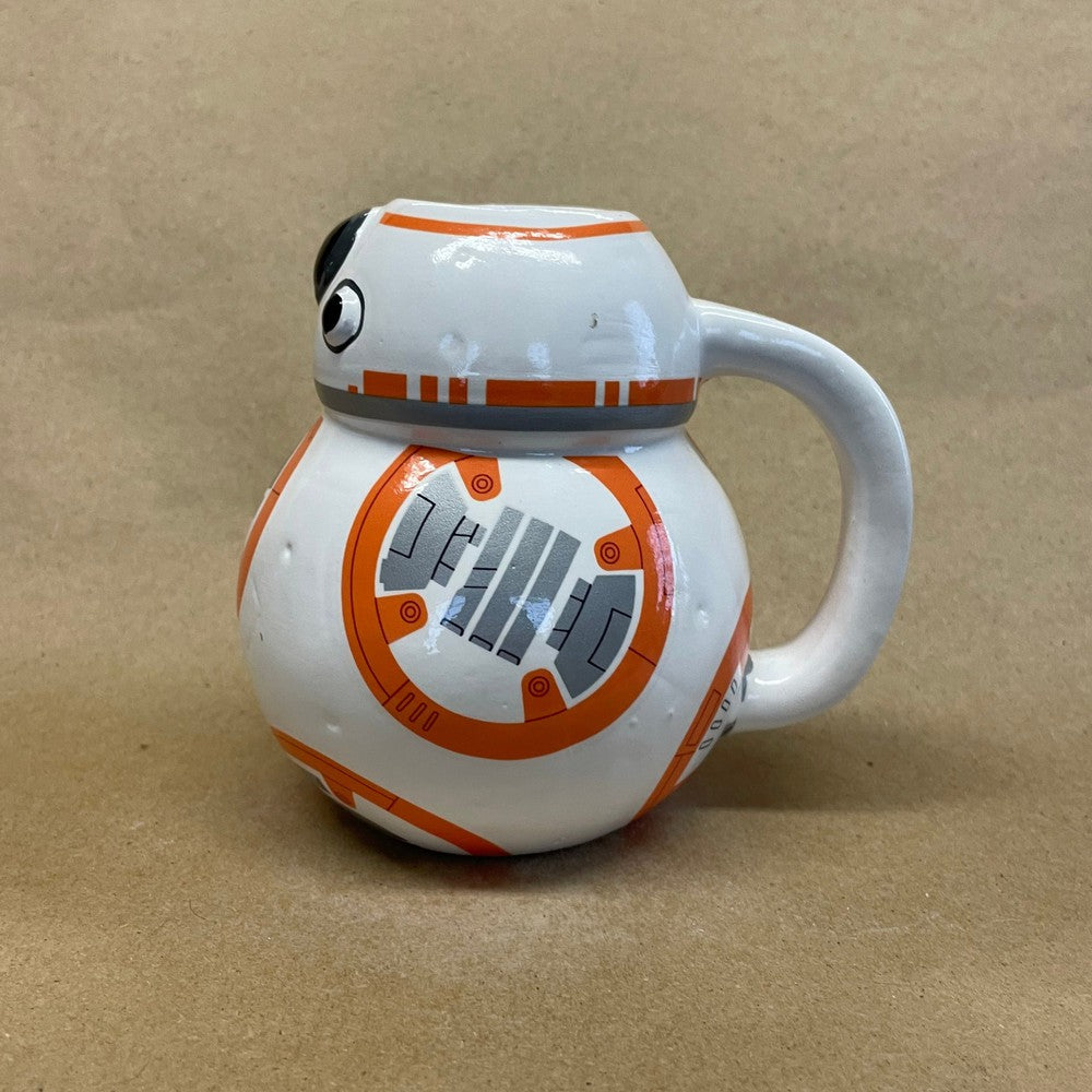 Star Wars BB-8 Zak Designs Mug-2021