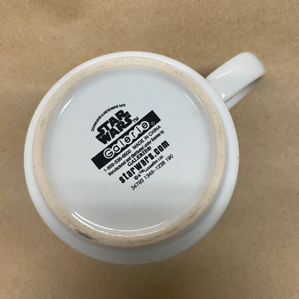 Star Wars Baby Yoda Mug