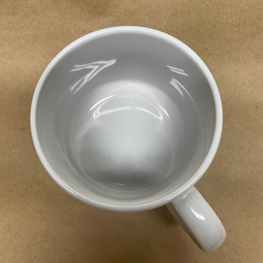 Star Wars Baby Yoda Mug