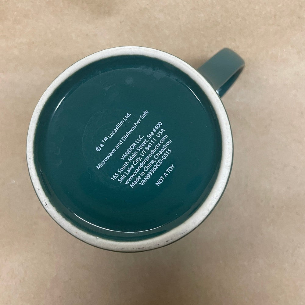 Star Wars Boba Fett He's No Good To Me Dead Mug