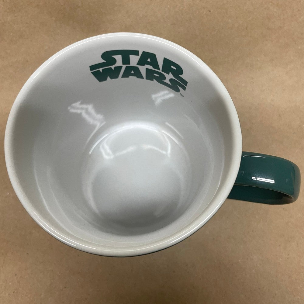 Star Wars Boba Fett He's No Good To Me Dead Mug
