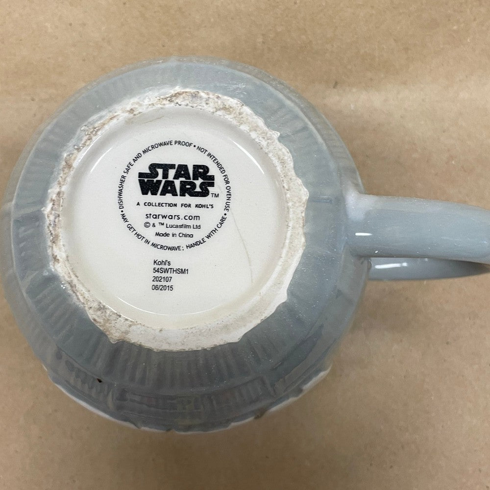 Star Wars Death Star Mug-2015