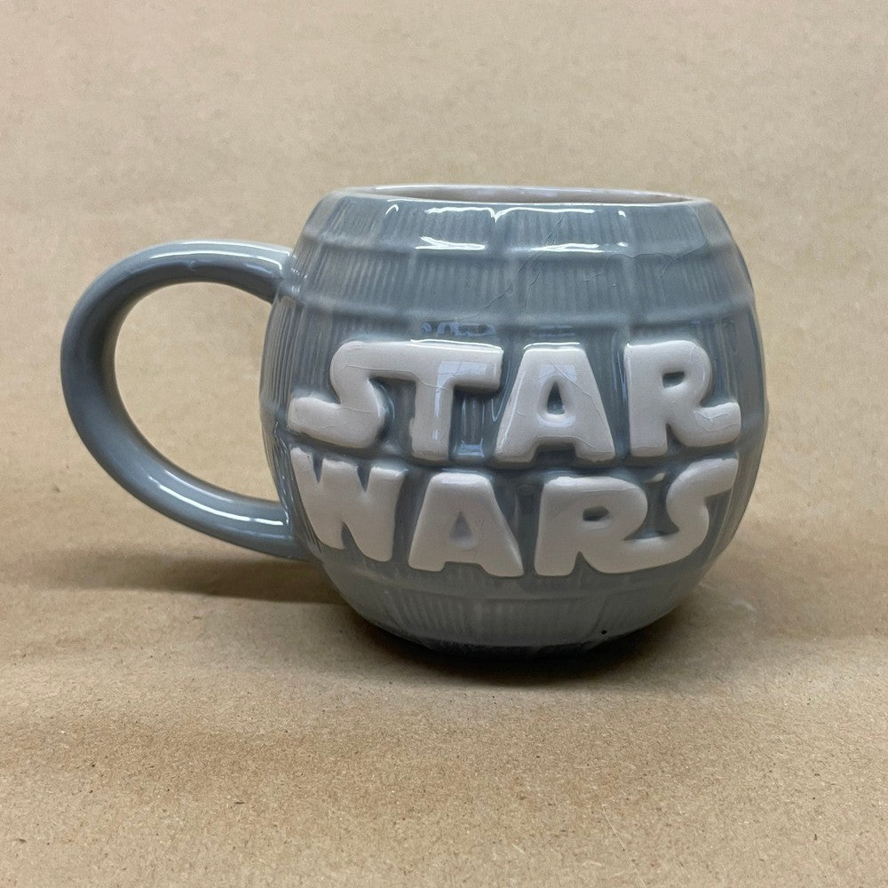 Star Wars Death Star Mug-2015