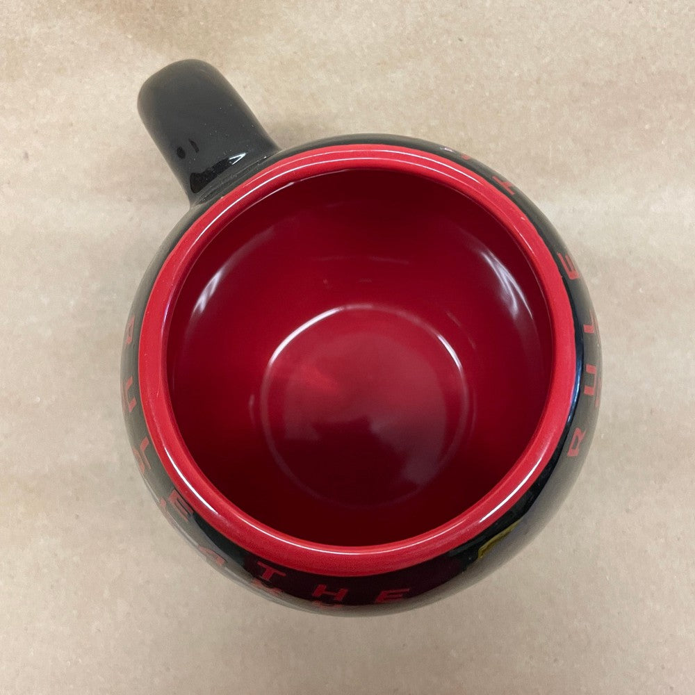 Star Wars Kylo Ren Rule The Galaxy Mugs-2015