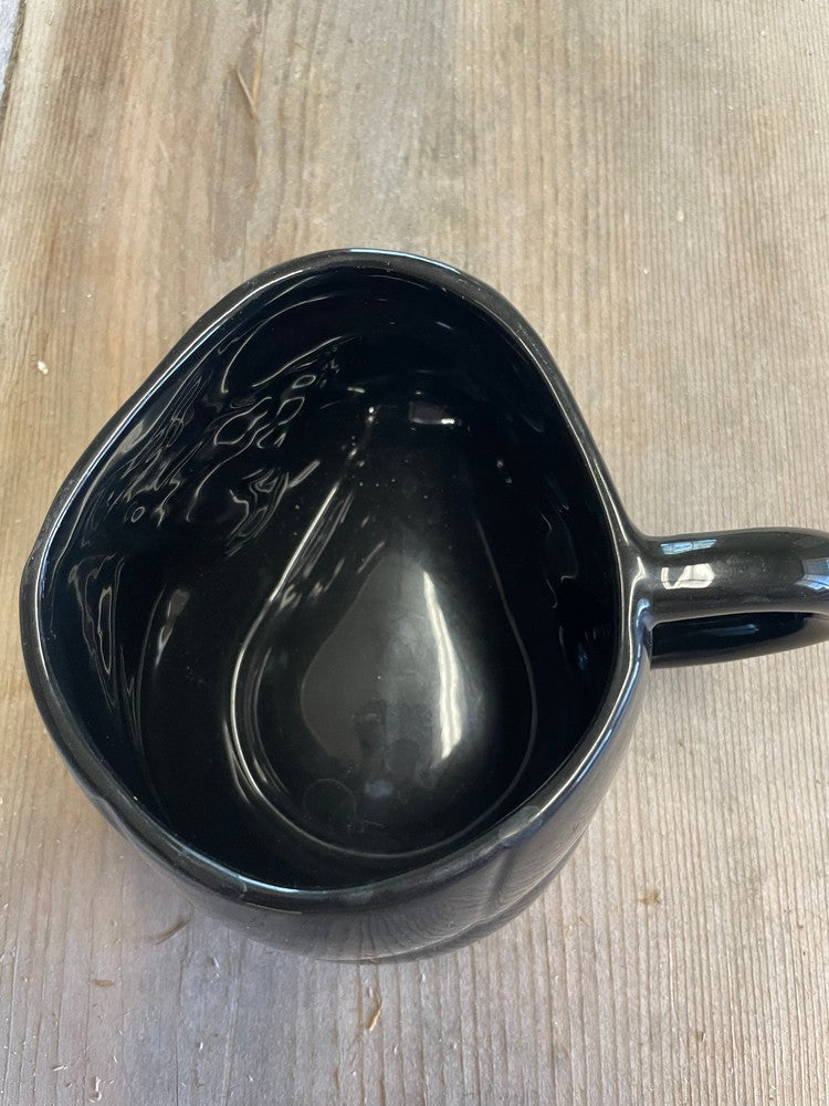Star Wars Kylo Ren Sculpted 3D Mug