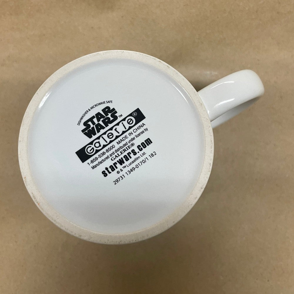 Star Wars Rogue One Defend the Empire Mug