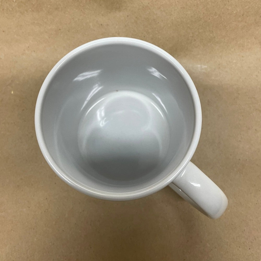 Star Wars Rogue One Defend the Empire Mug