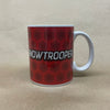 Star Wars Snowtrooper Mug