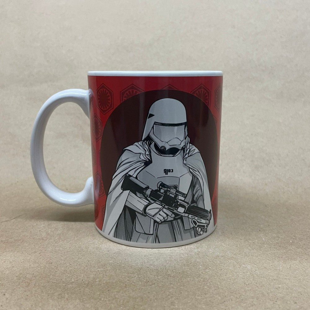 Star Wars Snowtrooper Mug