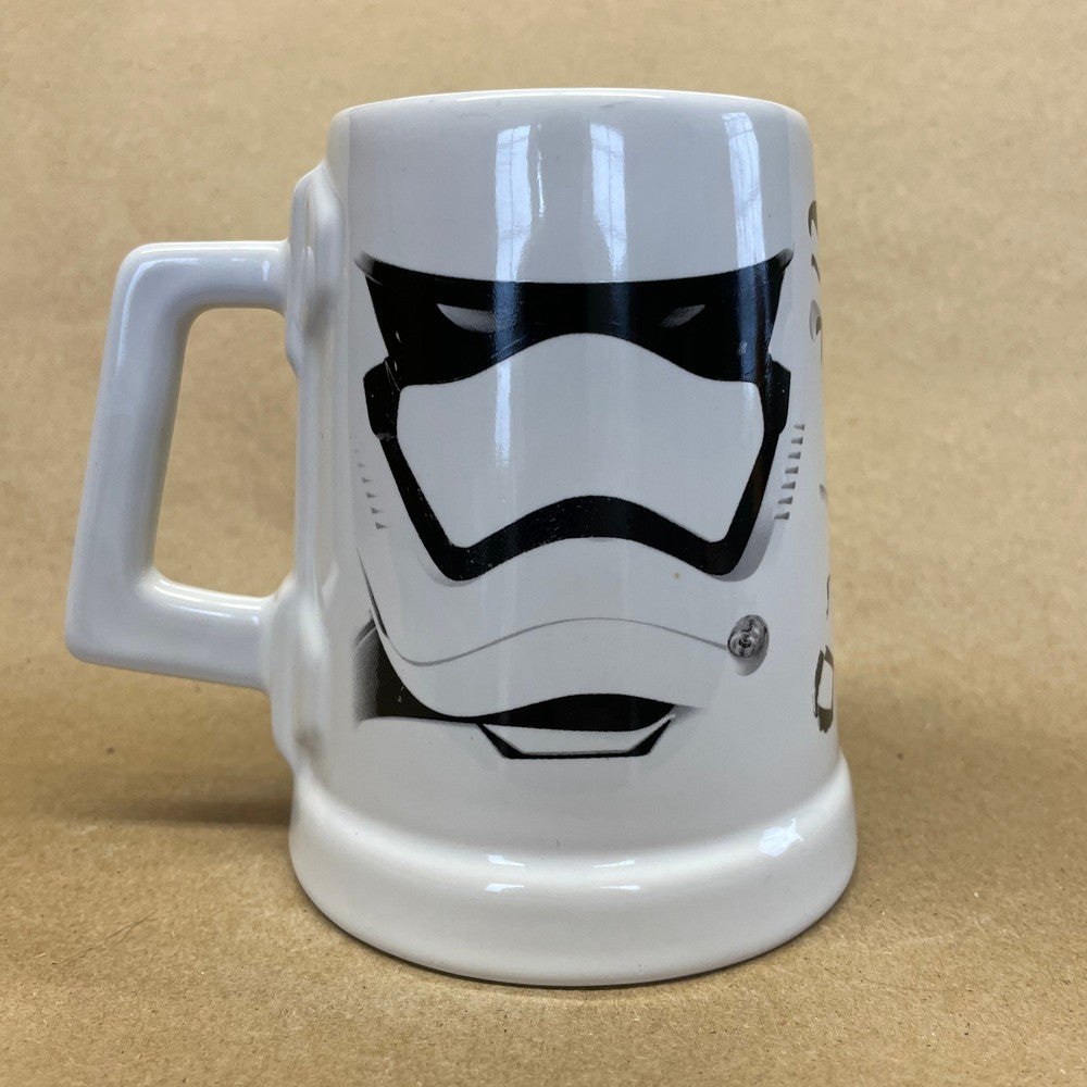 Star Wars Storm Troopers Mug