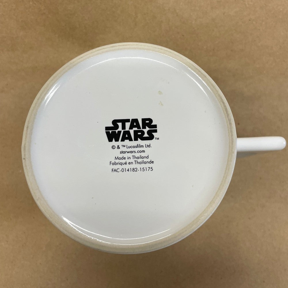 Star Wars Storm Troopers Mug