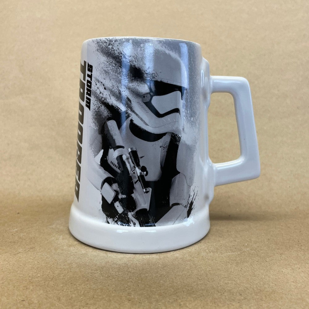 Star Wars Storm Troopers Mug