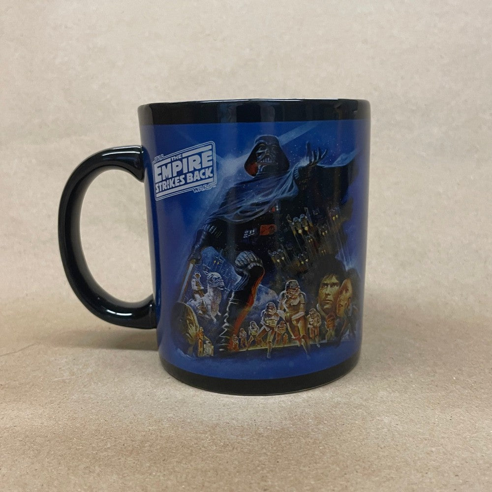 Star Wars The Empire Strikes Back Mug-2010