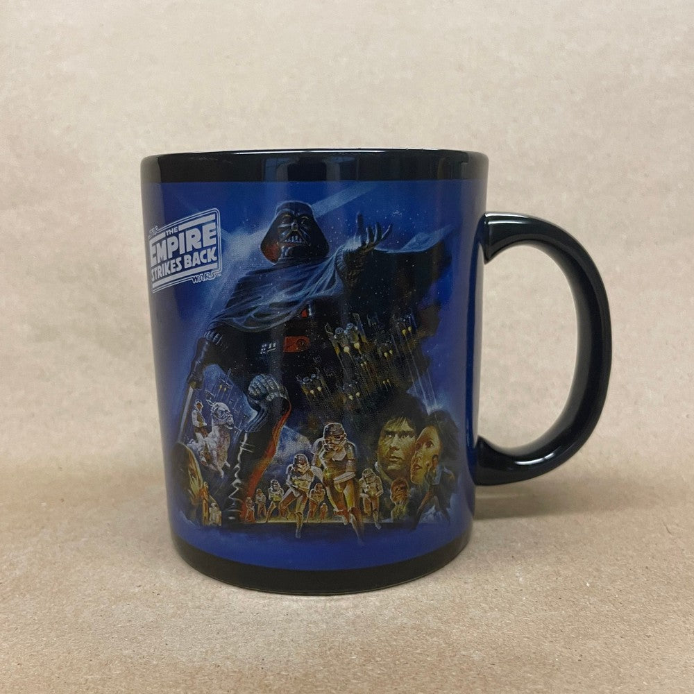 Star Wars The Empire Strikes Back Mug-2010