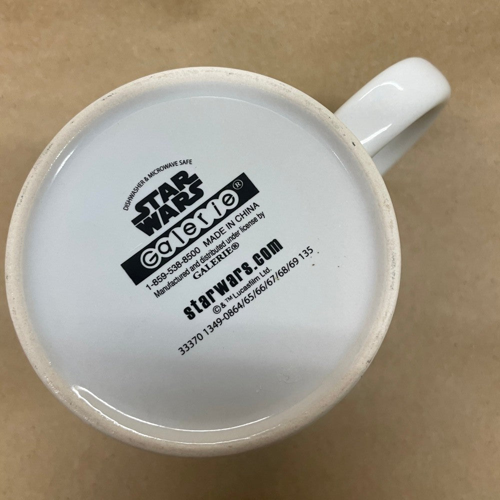 Star Wars The Mandalorian Jawas Mug