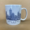 Starbucks Architecture Series Atlanta Mug-2006