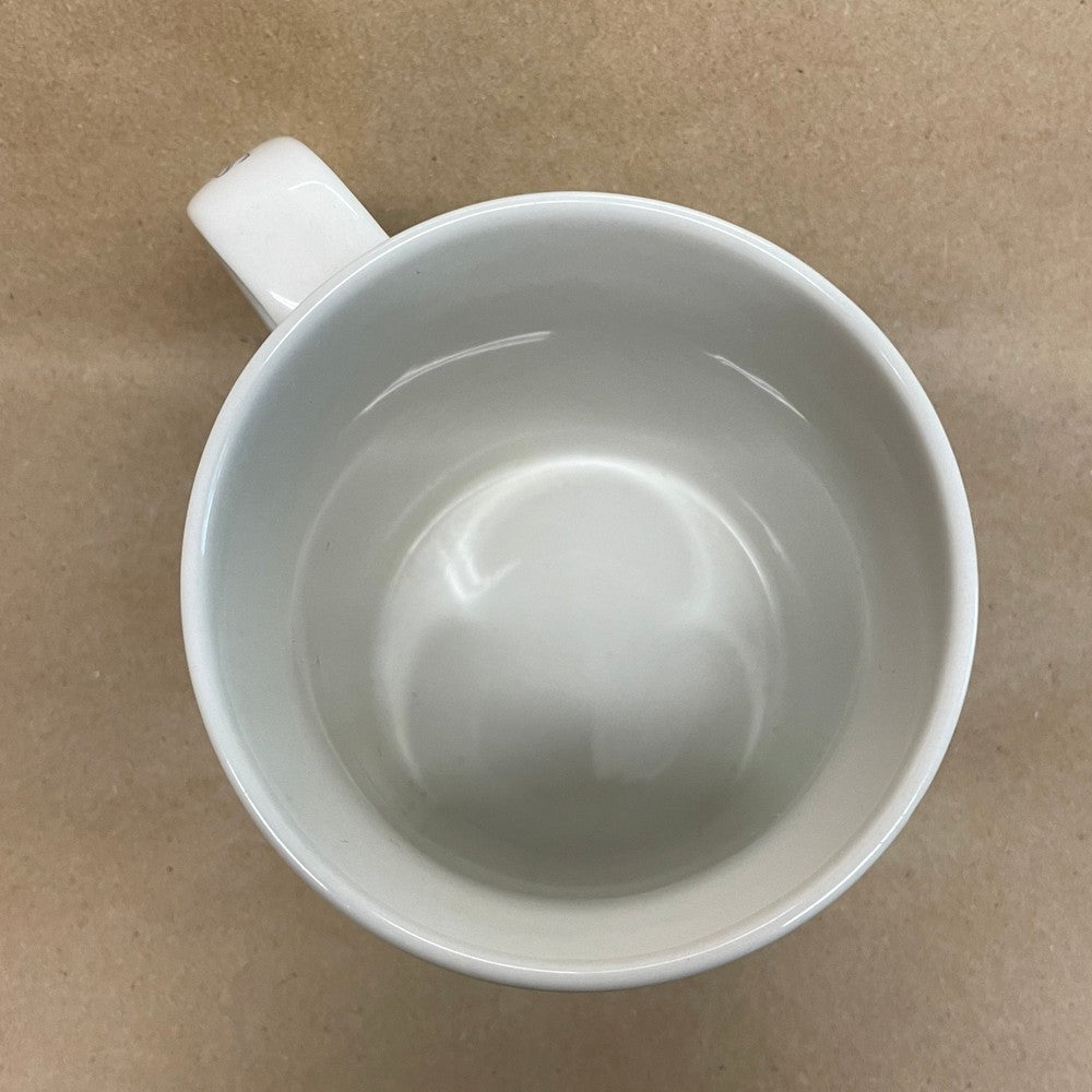 Starbucks Architecture Series Cincinnati Mug-2009