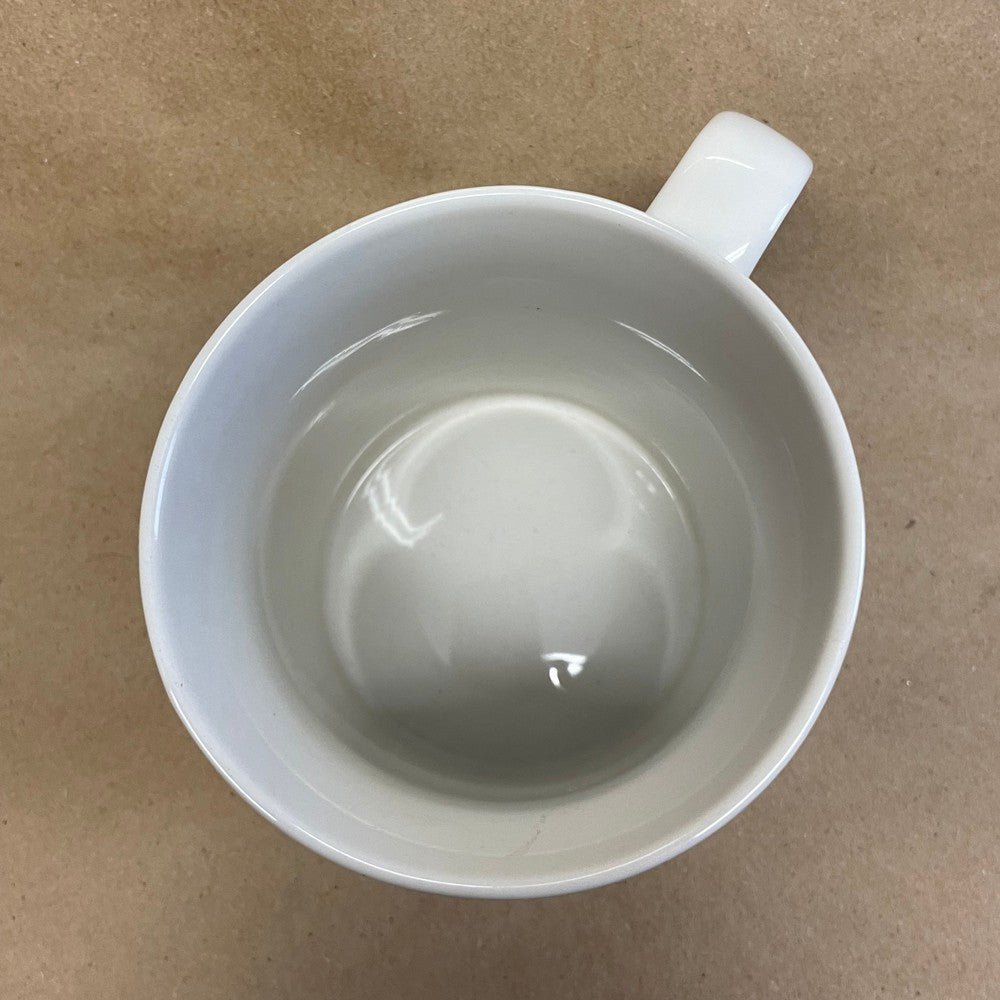 Starbucks Architecture Series Memphis Mug-2006