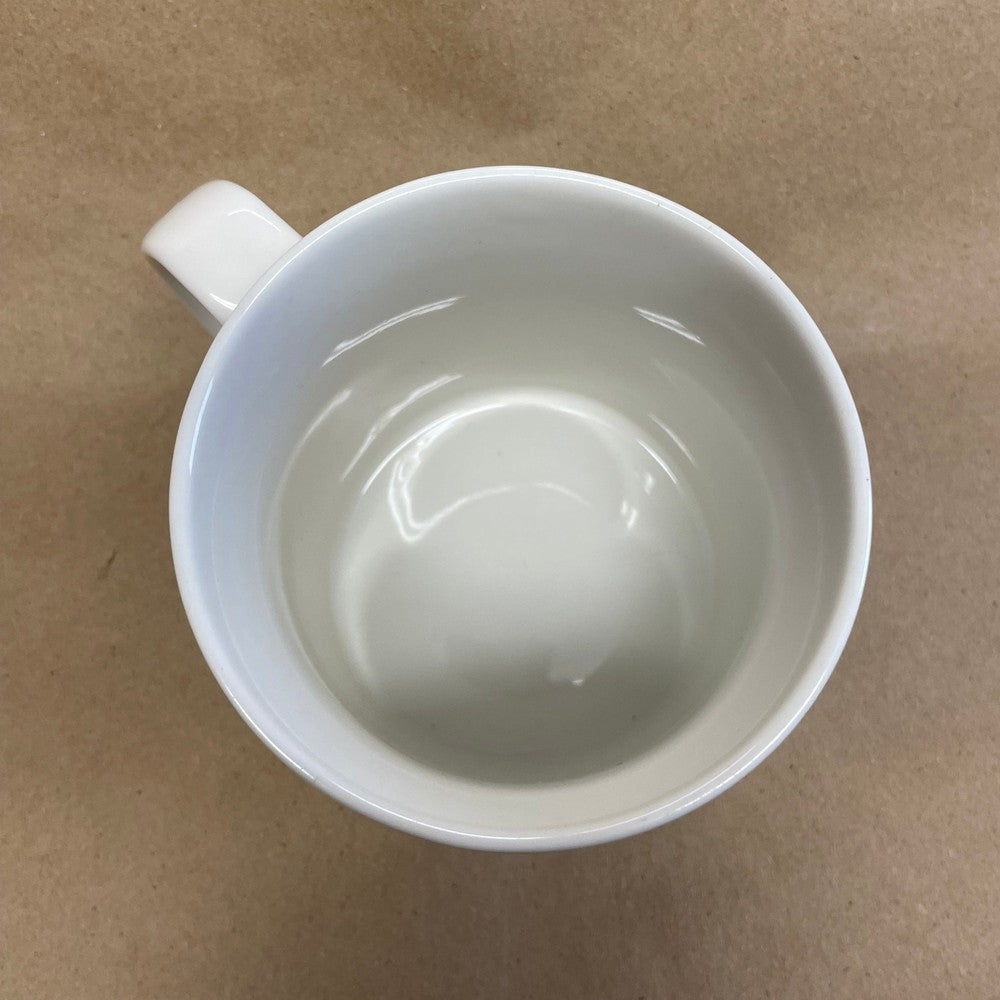 Starbucks Architecture Series Seattle Mug-2010