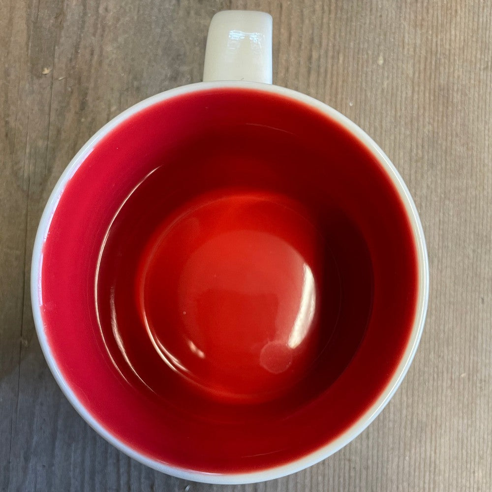 Starbucks Been There Series Mug California-2017