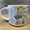 Starbucks Been There Series Mug Chicago-2019