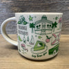 Starbucks Been There Series Mug Florida-2017