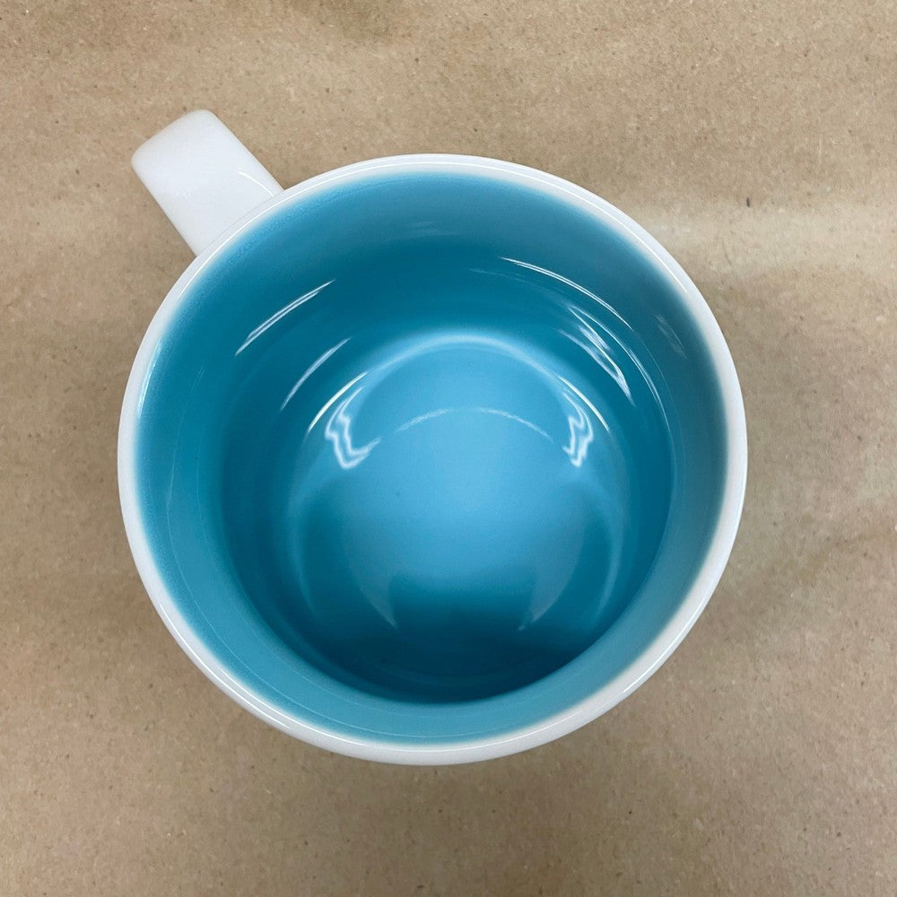 Starbucks Been There Series Philadelphia Mug-2018
