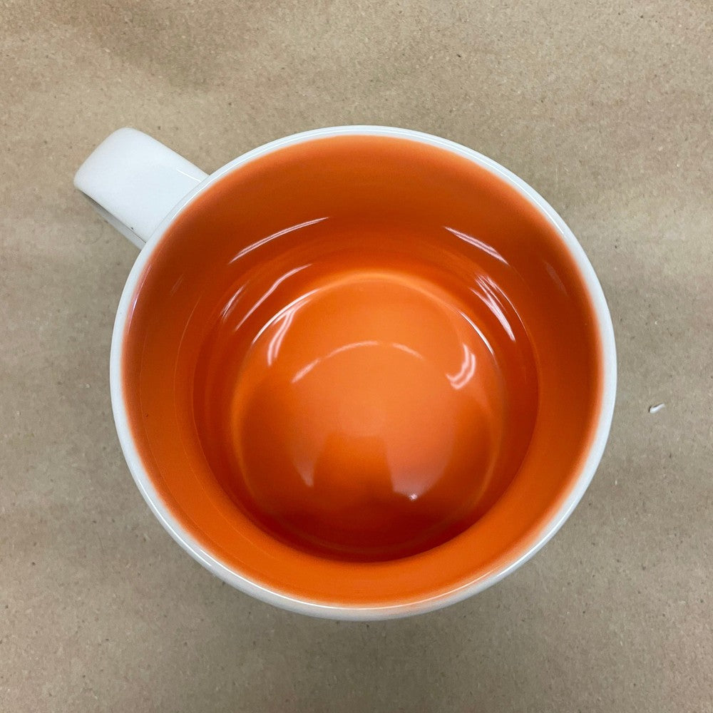 Starbucks Been There Series Texas Mug-2017