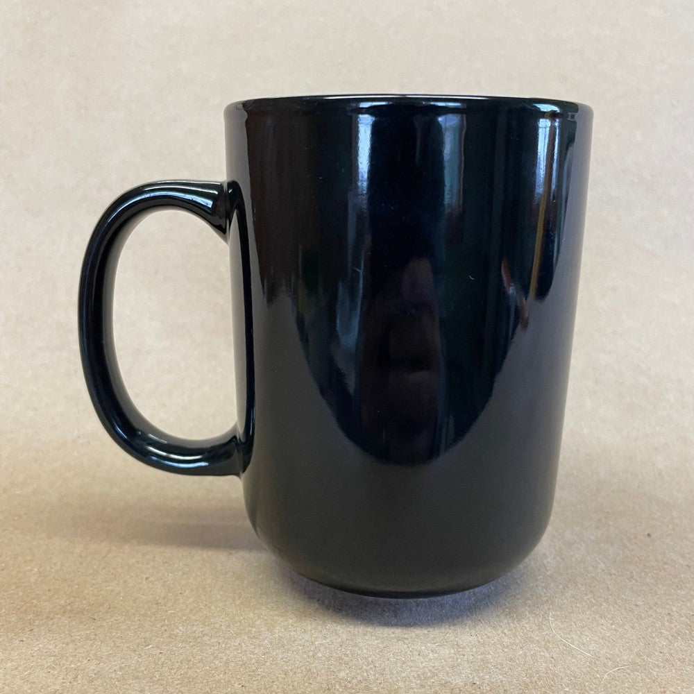 Starbucks Black Siren Logo Mug-2021