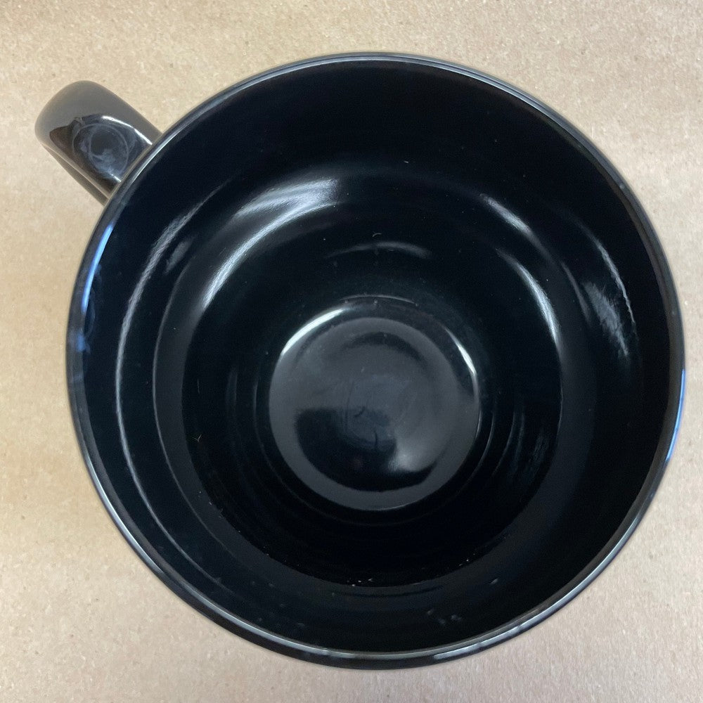 Starbucks Black Siren Logo Mug-2021