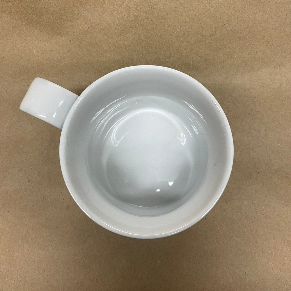 Starbucks Blue Wave Mug-2008