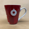 Starbucks Caroling Snowman Mug-2012