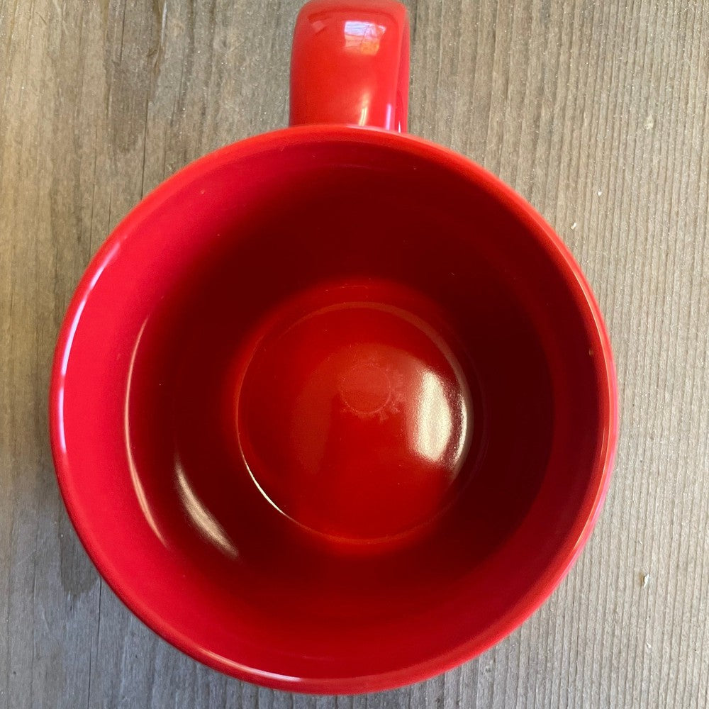 Starbucks Christmas Mug-2020