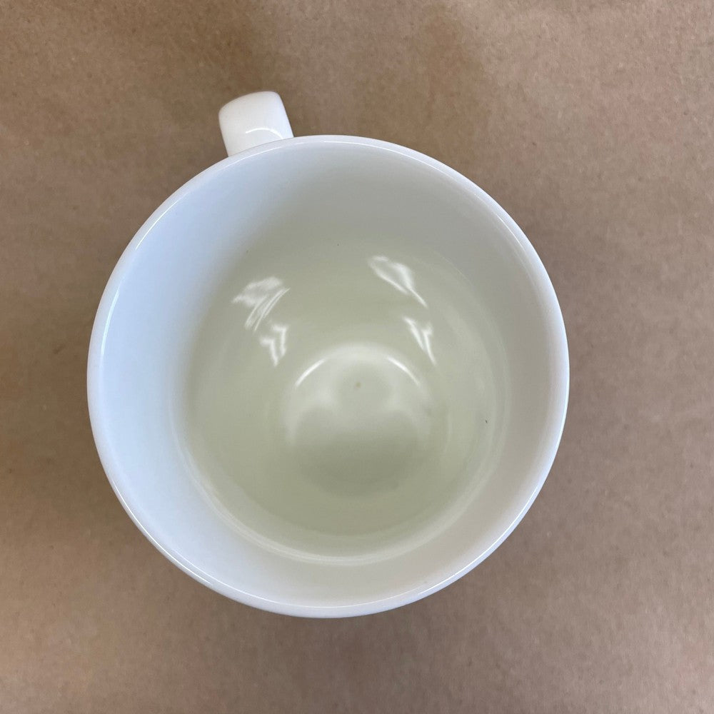 Starbucks Christmas Tree Tall Mug-2015