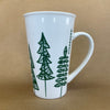 Starbucks Christmas Tree Tall Mug-2015