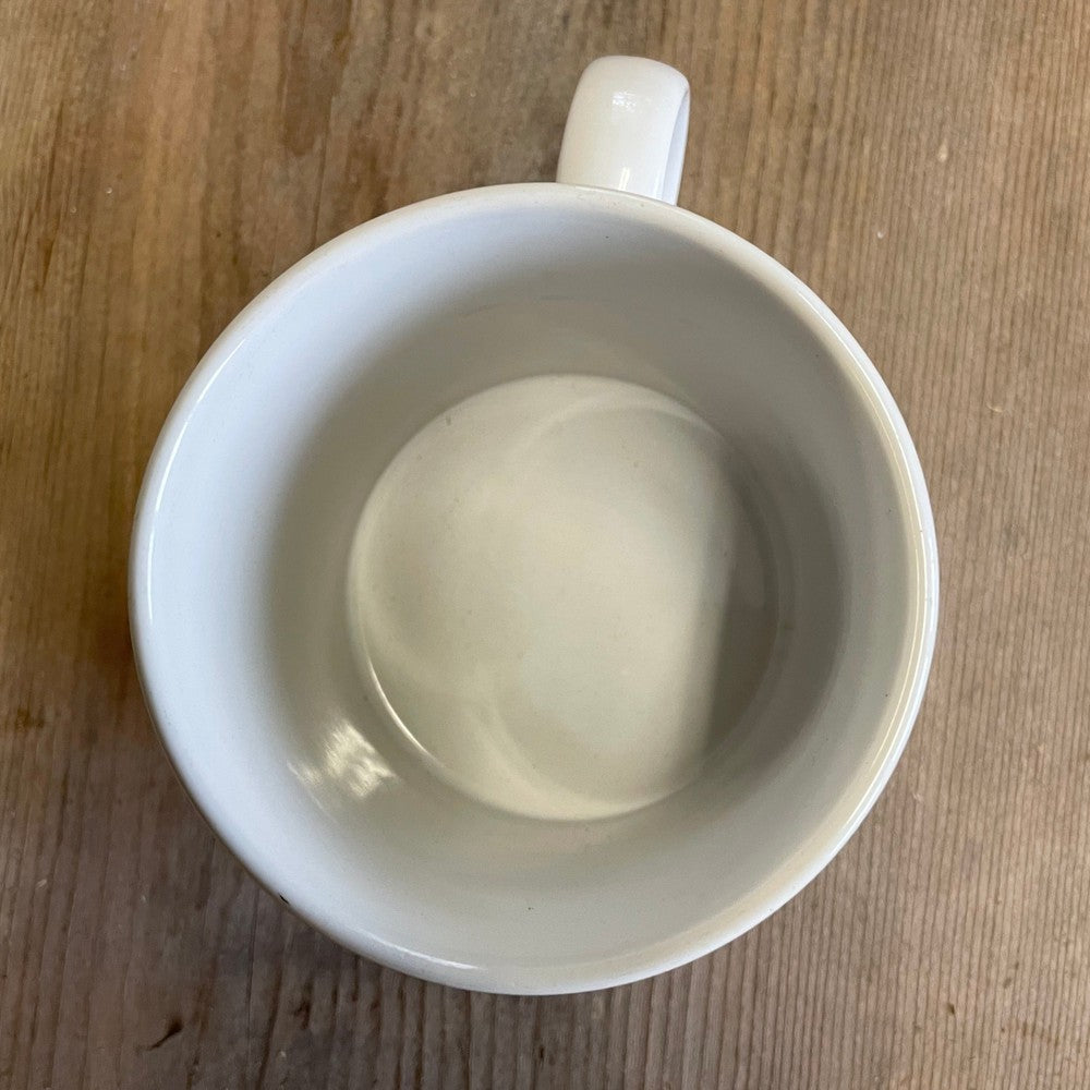 Starbucks City Mug Series San Francisco-1994