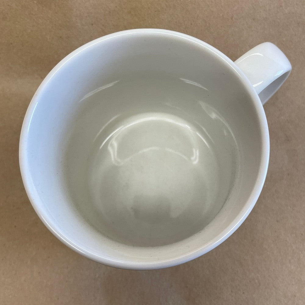 Starbucks City Scene Series Atlanta Mug-2005