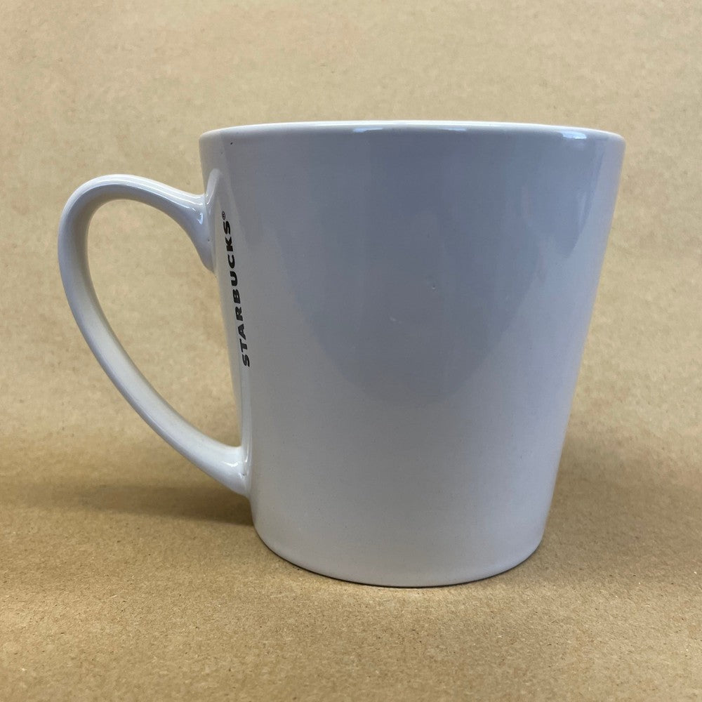 Starbucks Coffee Graffiti Mug-2015