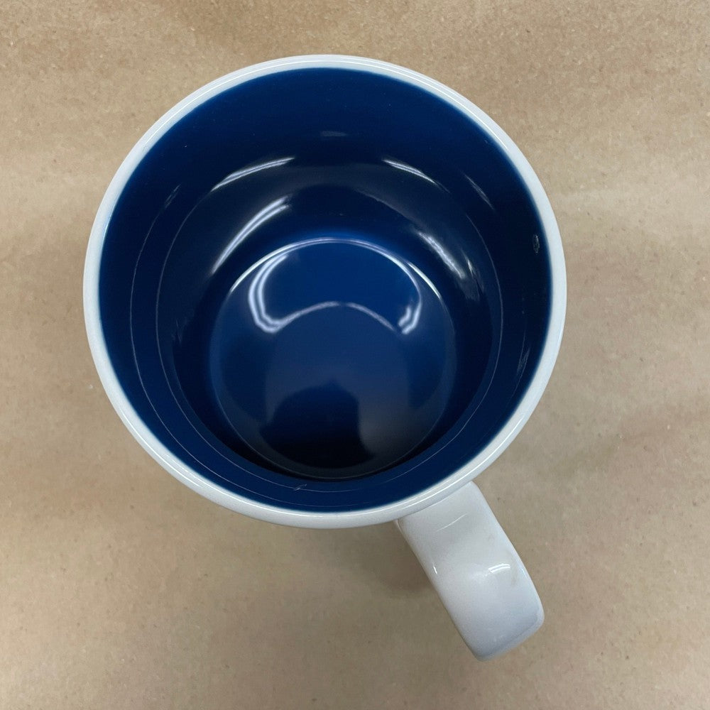 Starbucks Collector Series Curacao Mug-2011