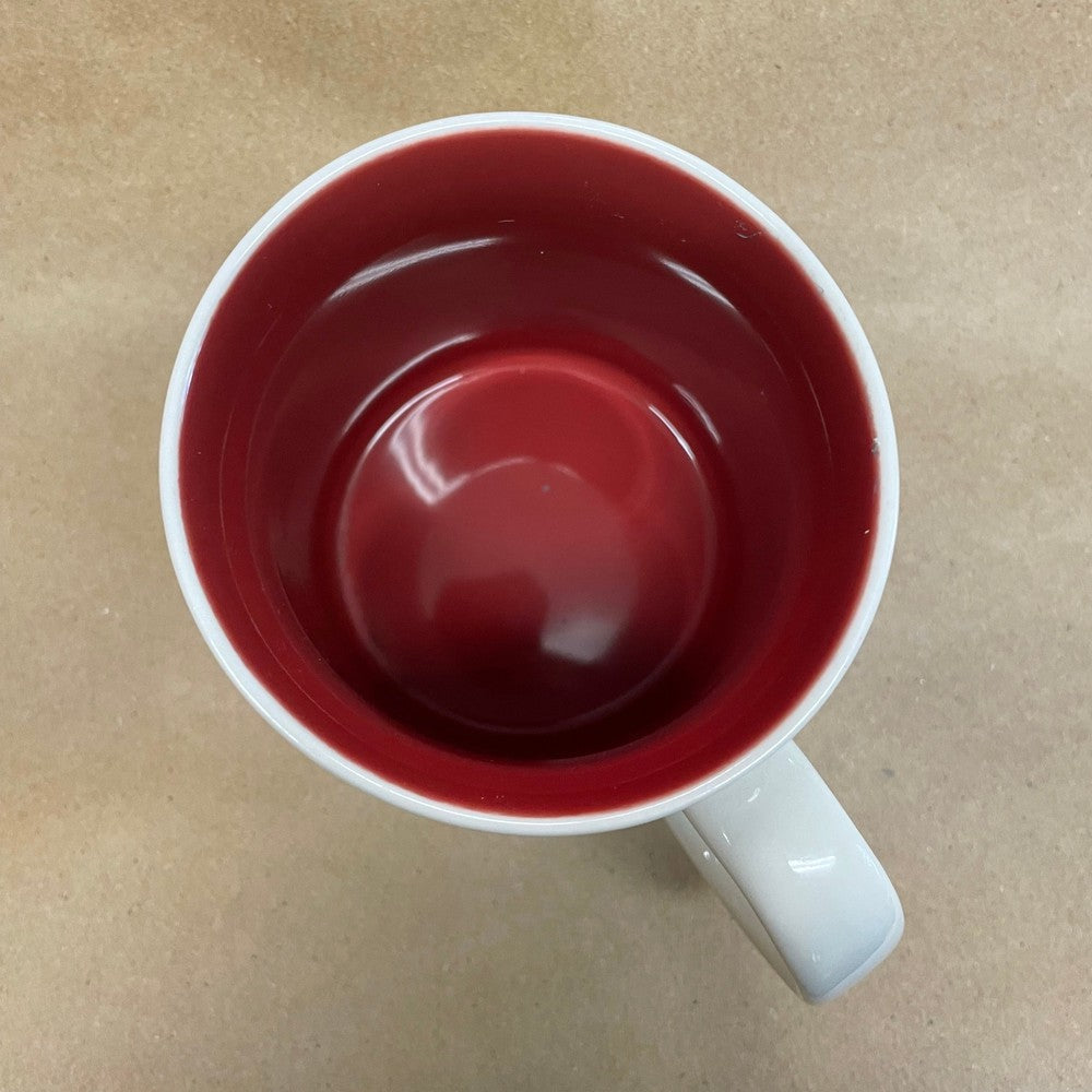 Starbucks Collector Series Ohio Mug-2011