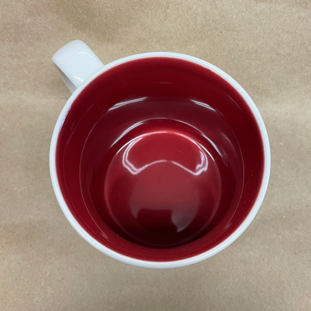 Starbucks Collector Series Paris Mug-2010