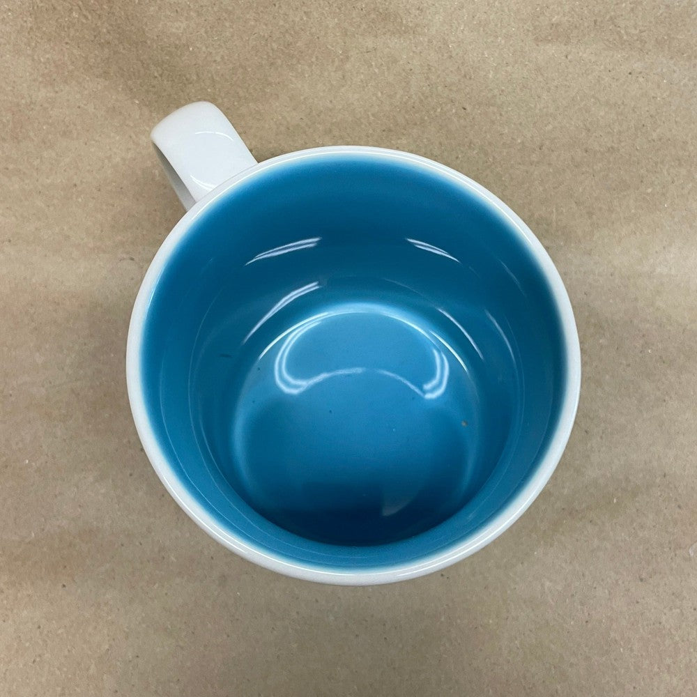 Starbucks Collector Series Playa del Carmen Mug-2016