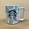 Starbucks Confetti Foil Siren Mug-2019